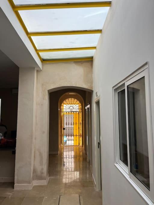 Lemon House Share And Enjoy Daire Sevilla Dış mekan fotoğraf
